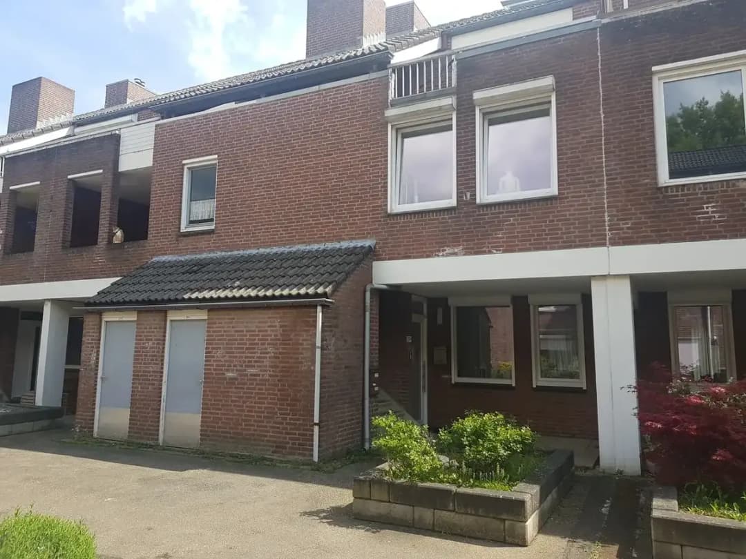 Casa Vergiliushof, Maastricht - Para Alquilar