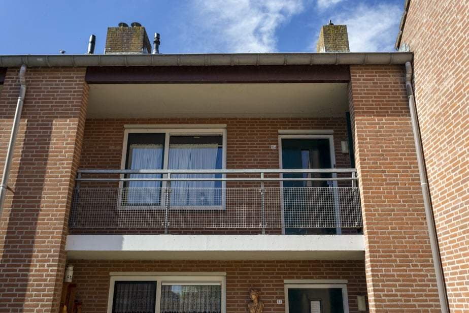 Appartement Groningenlaan, Lage Zwaluwe - Te Huur