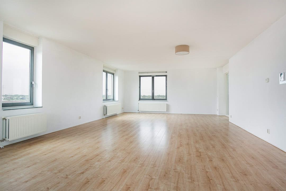 Apartment Ijburglaan 958, Amsterdam - For Rent