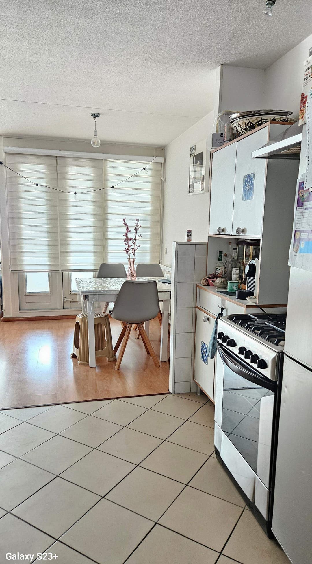 Furnished Room Van Oosterzeestraat, Rotterdam