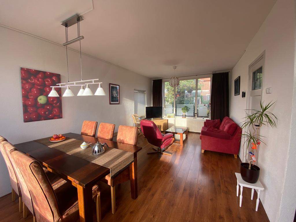 House Vreedestraat 5, Delfgauw - For Rent