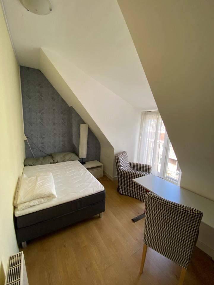 Habitación Amueblada en Alquiler - Amstelveenseweg, Ámsterdam