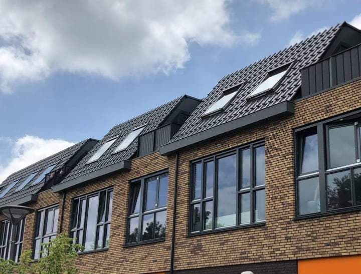 Apartment Zuiderzeestraatweg 135 N, Oldebroek - For Rent