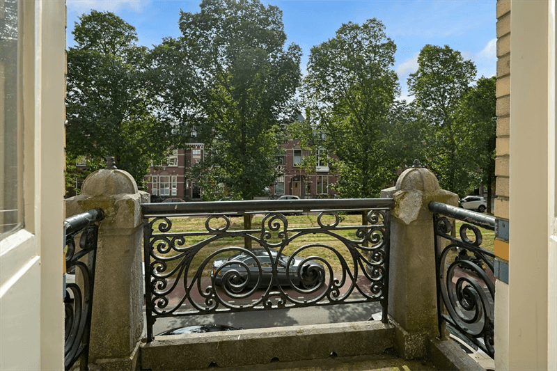 Statenlaan, The Hague - Townhouse (6 Bedrooms)