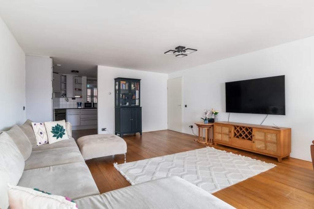 Apartamento Honingerhof, Rotterdam - Para Alquilar