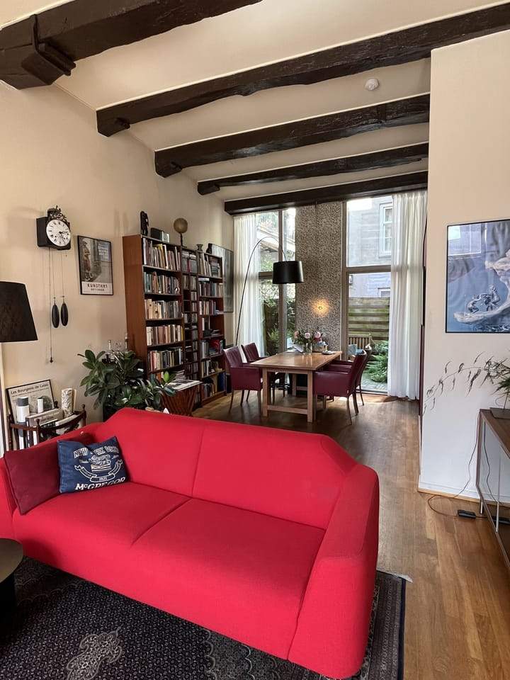 Woning Rijkmanstraat 25, Deventer - Te huur