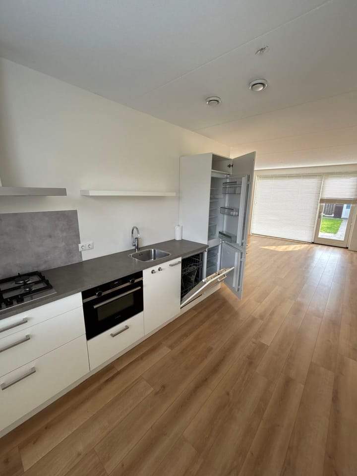 Coba Ritsemastraat 107, 7556 JP Hengelo (OV) - Zu vermieten