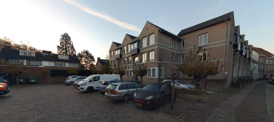 Wohnung Gasthuisstraat, Grave - Zu Vermieten