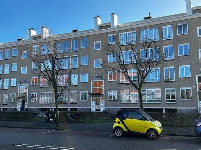 Appartement Sportlaan 120, Den Haag - Te Huur