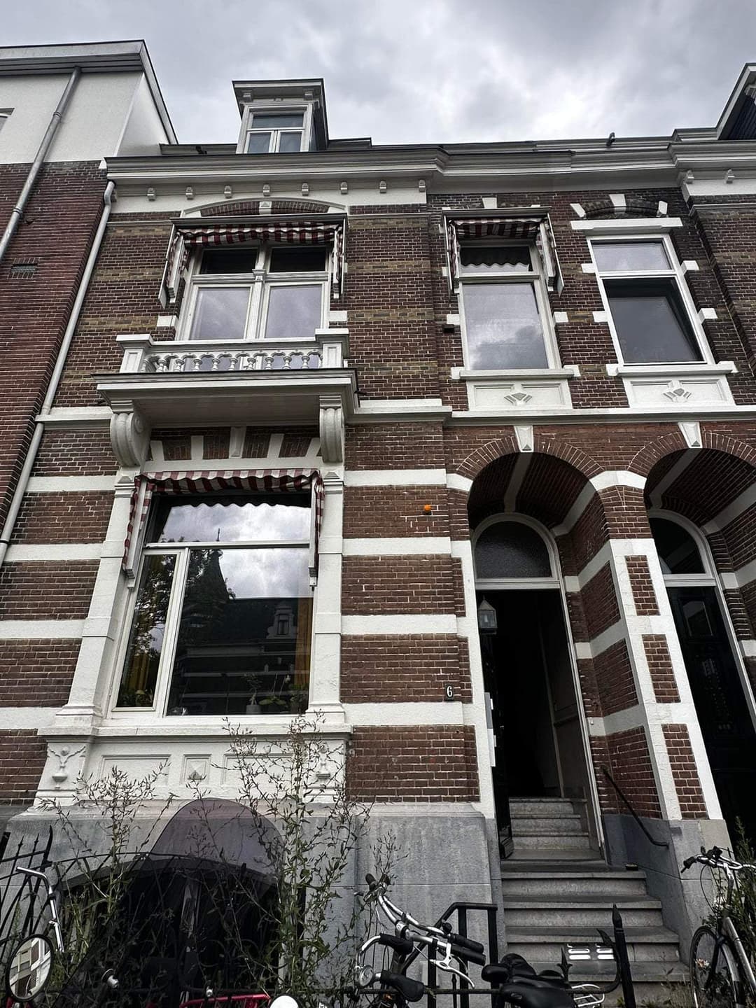 Studio Pontanusstraat, Nijmegen - Te Huur