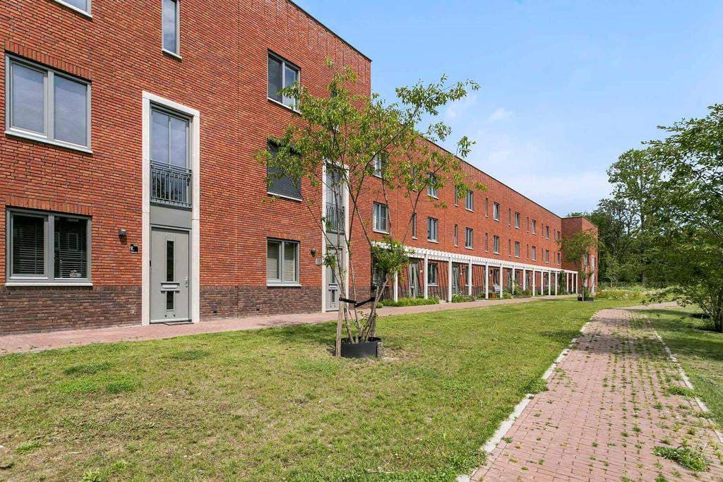 Reihenhaus Middegaalspad, Veghel – Zur Miete