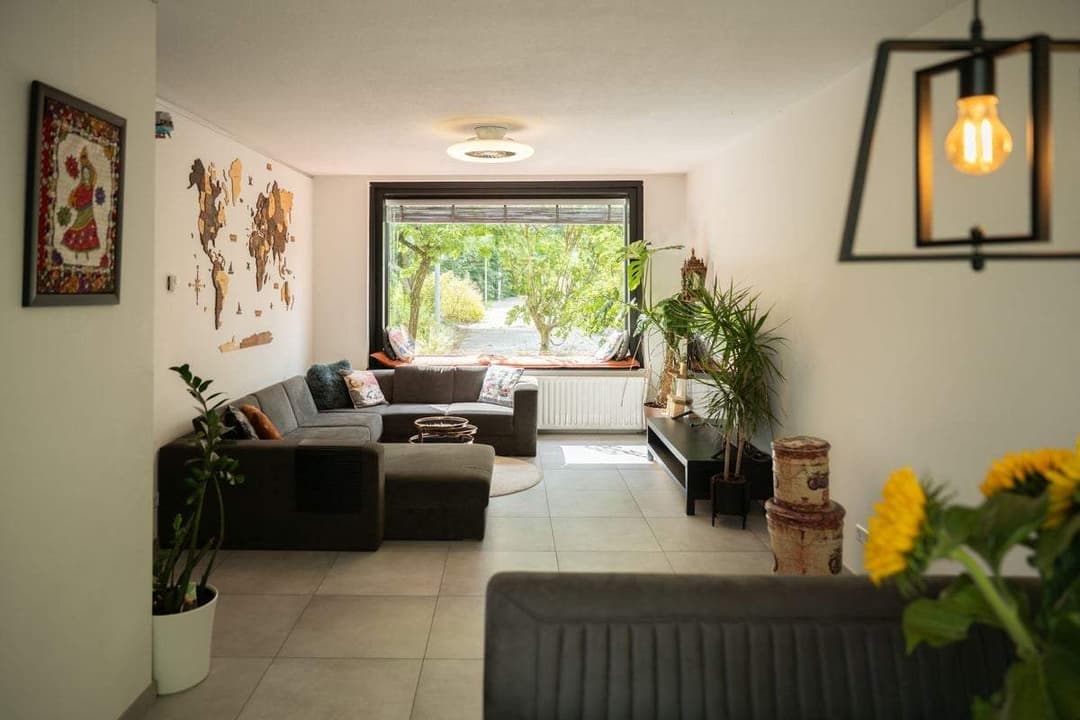 House Roestmos 28, Rotterdam - Te Huur