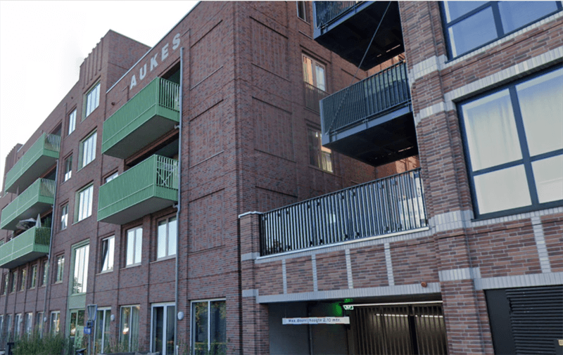 Wohnung Waardstraat, Helmond - Zu Vermieten