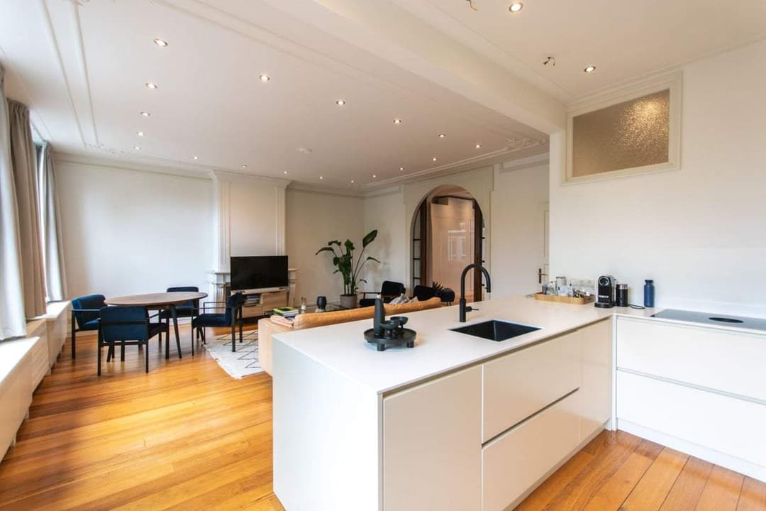 Wohnung Herengracht 272F, Amsterdam - Zur Miete