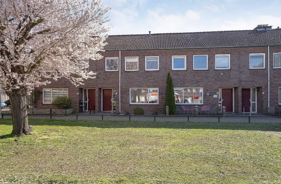 Haus Roerstraat, Enschede - Zu Vermieten