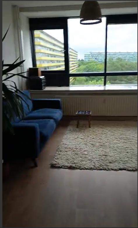 Furnished Apartment Laan van Vollenhove, Zeist - For Rent