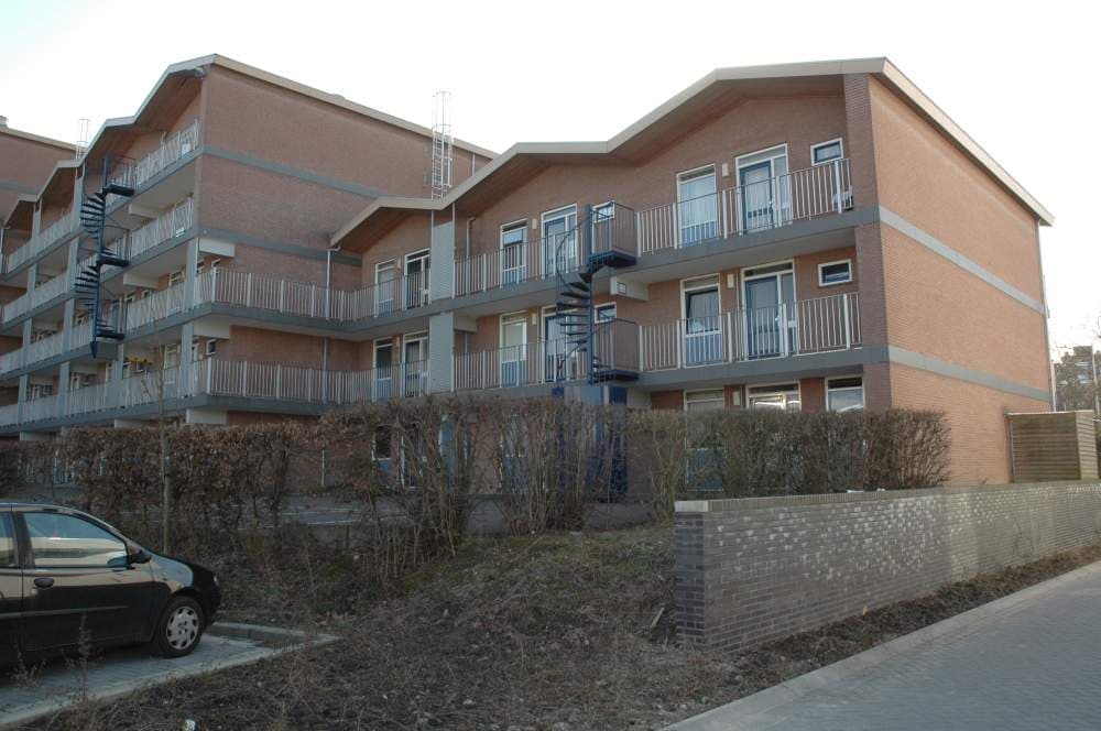 Apartment Oude Molenweg 127, Heerlen - Ground Floor