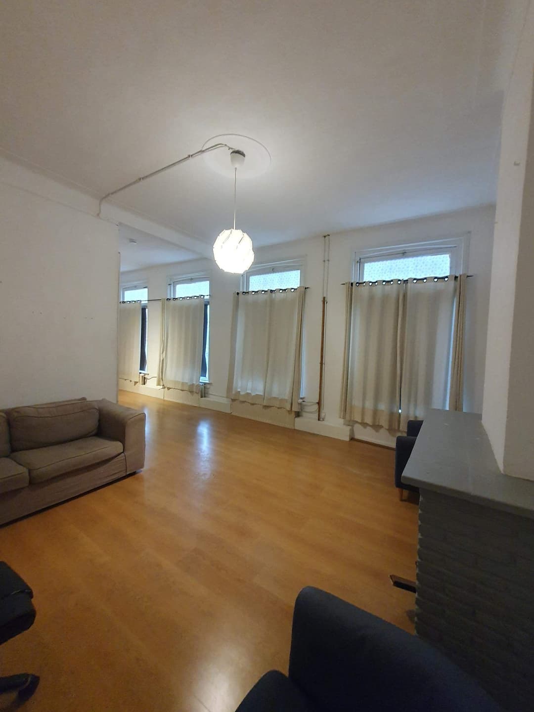 Chambre Non Carrelée à Louer, Smetiusstraat, Nimègue