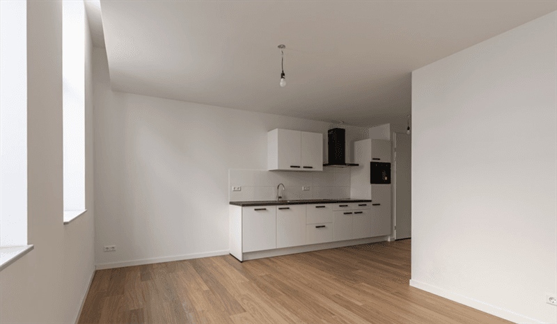 2-Zimmer-Wohnung Hoogstraat, Alkmaar - Zur Miete