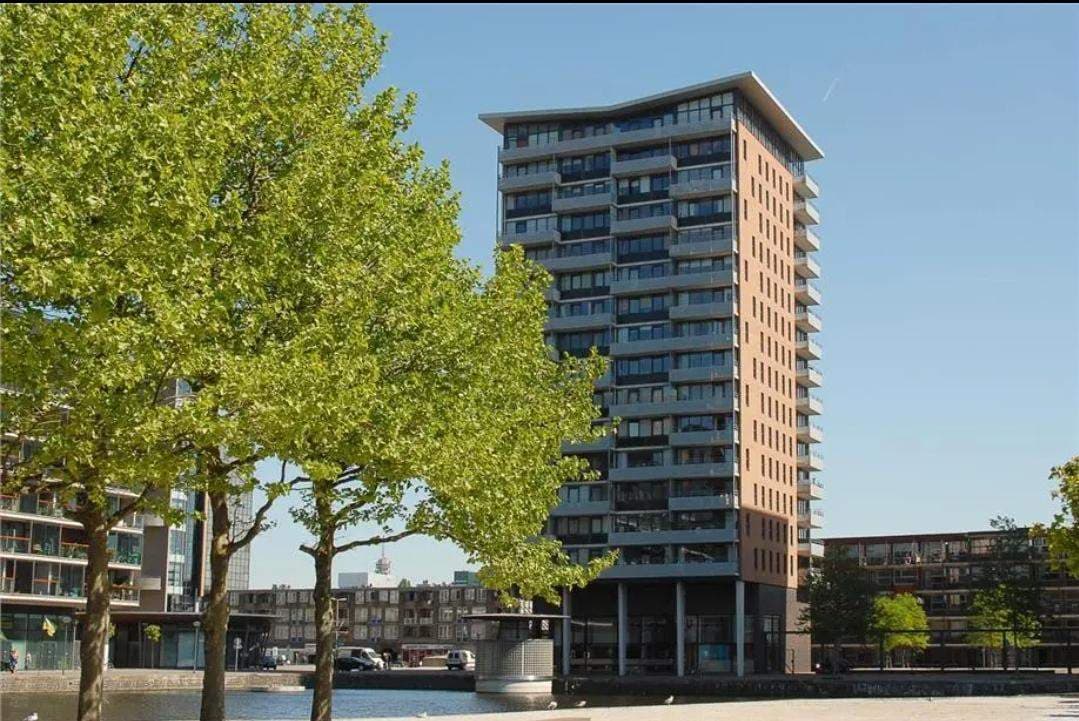 Gemeubileerde Kamer Fijnjekade, Den Haag - Te Huur
