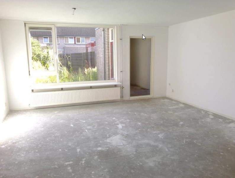 Borstelgrasstraat 4, Almere - Te Huur