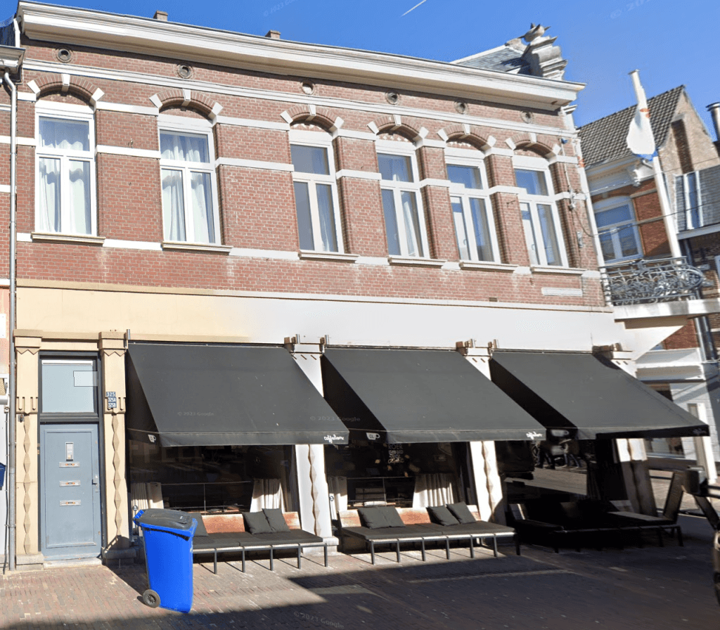 Flat Kloosterwandstraat, Roermond - Zur Miete