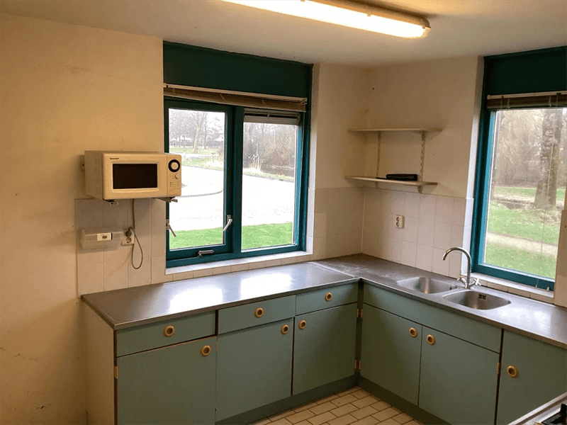 Zimmer Mr. C.P.M. Rommestraat, Sneek - Zur Miete