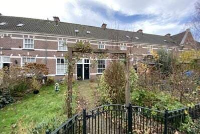 Vivienda Hofjes Hoefkade, La Haya - En alquiler