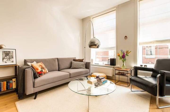 Gerard Brandtstraat Appartement, Amsterdam - Te Huur