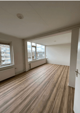 Wohnung Jan Thijssenstraat, Vlaardingen - Zu Vermieten