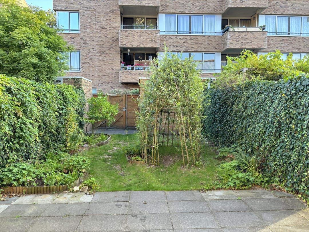 Hendrik Smitstraat 144, Hilversum - À louer