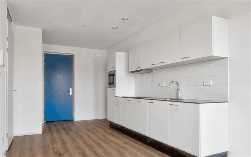 Appartement à louer Jan van Galenstraat, Amsterdam