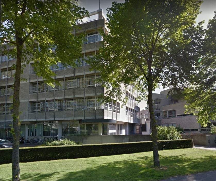 Studio Burgemeester Drijbersingel, Zwolle - Te Huur