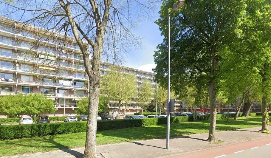 Muiderwaard 577, Alkmaar - Appartement