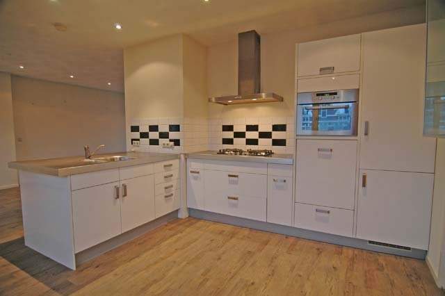 Wohnung Wilhelminastraat, Breda (Zandberg)