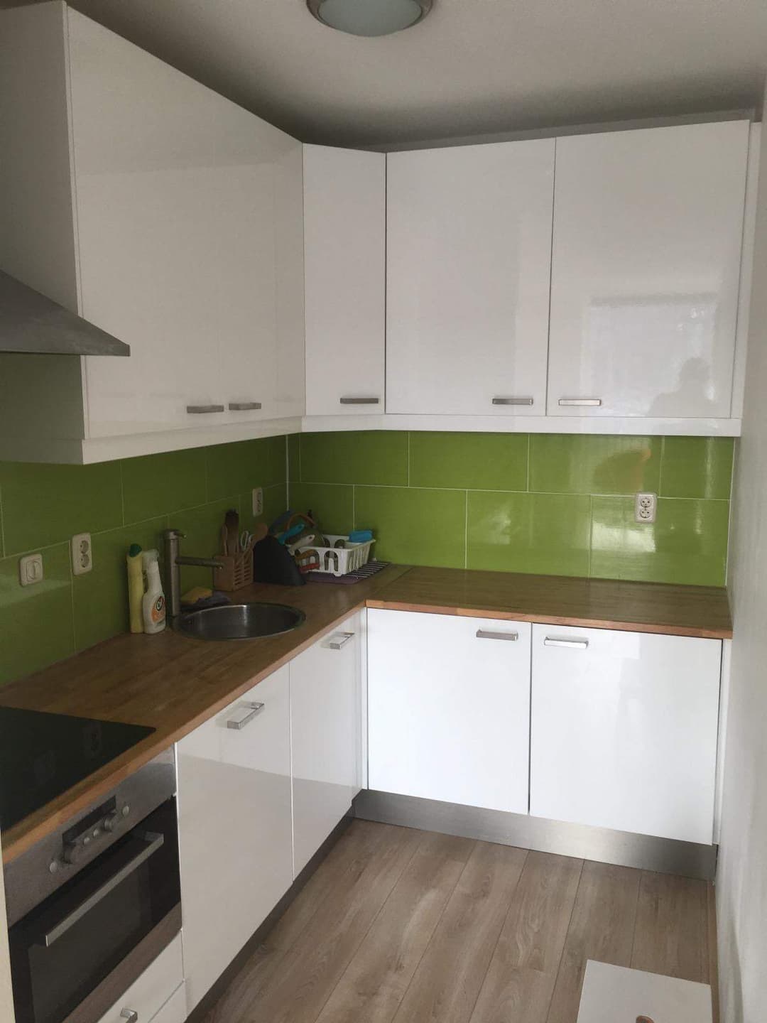 Appartement Theo Frenkelhof, Amsterdam - Te Huur