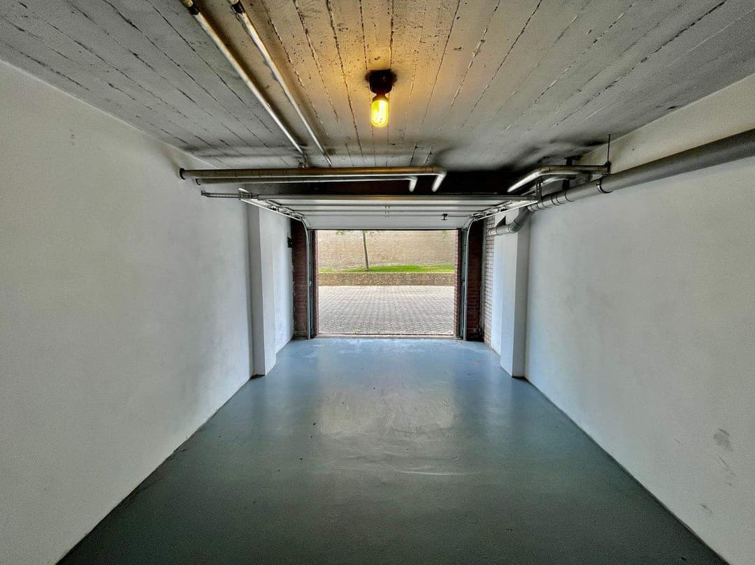 Garage Box Willem Pijperstraat, Den Haag – Zur Miete