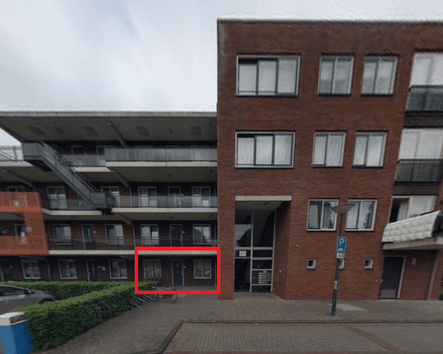 Appartement van Lovenlaan 15, Waalwijk - Te Huur