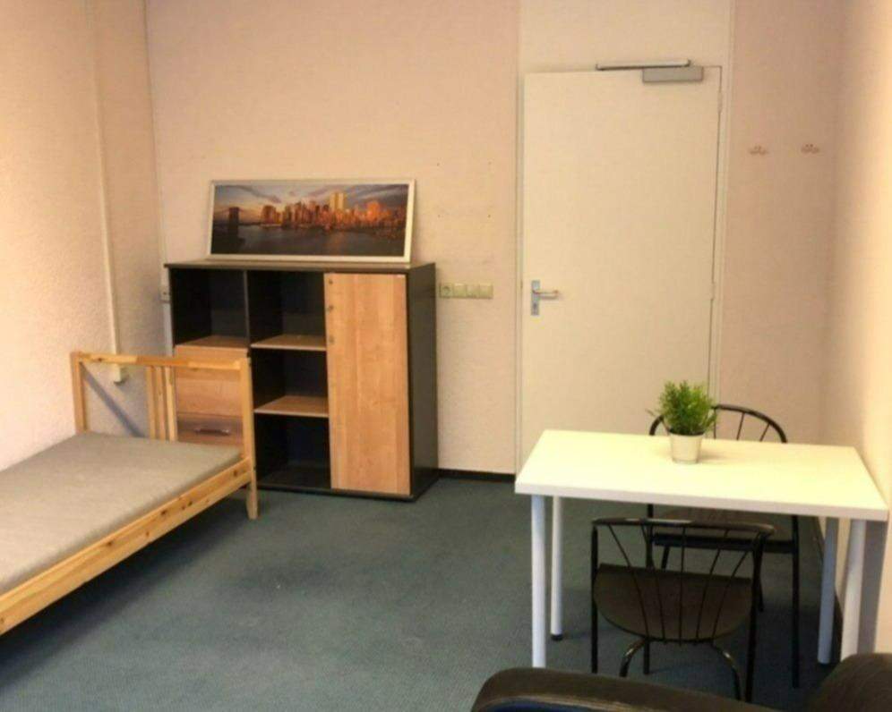 Unmöbliertes Zimmer Arcadialaan, Alkmaar - Zur Miete