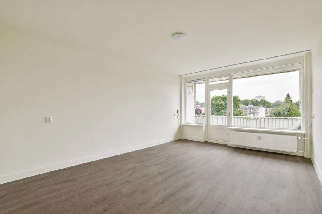 Appartement Arent Janszoon Ernststraat 82, Amsterdam - À Louer