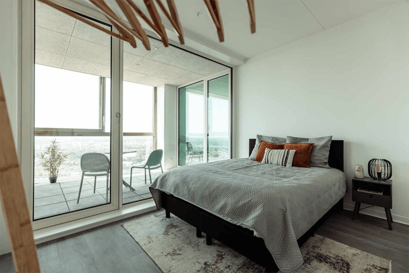 Wohnung Machinekamerplein, Eindhoven - Zur Vermietung