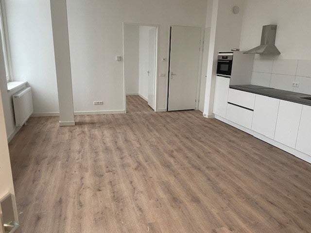Wohnung Wilhelminapark 10-B, Tilburg - 1-Zimmer-Wohnung