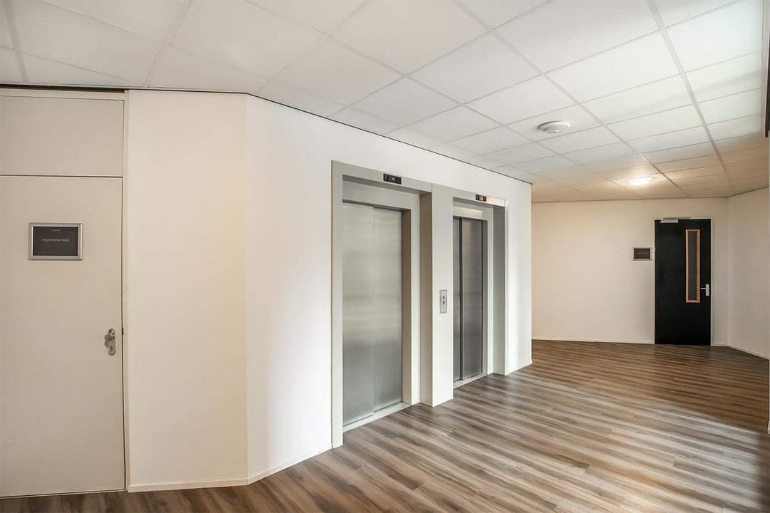 Apartamento Geerstraat, Heerlen - Para Alquilar
