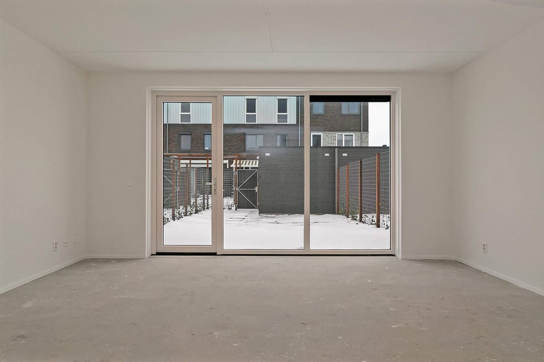 Loek Van Ierselstraat 23, Culemborg - Te Huur