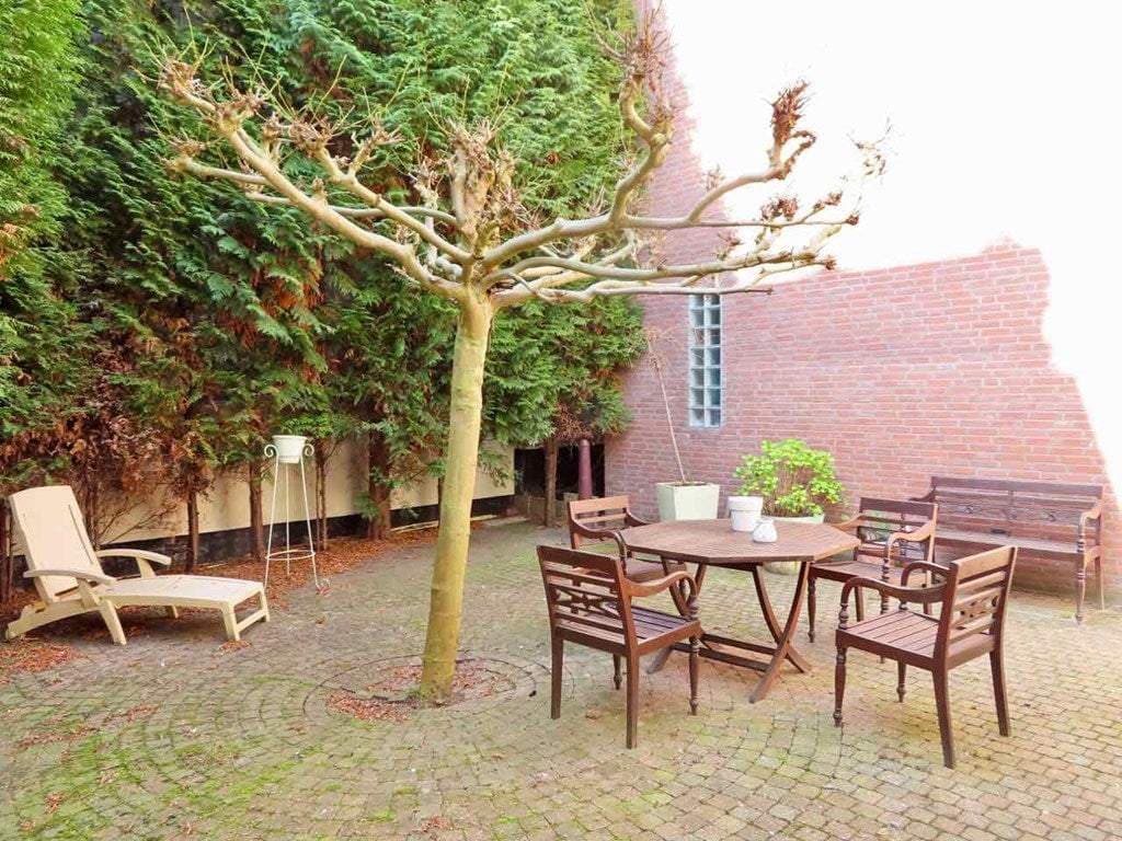 Appartement Toussaintkade, La Haye - À Louer