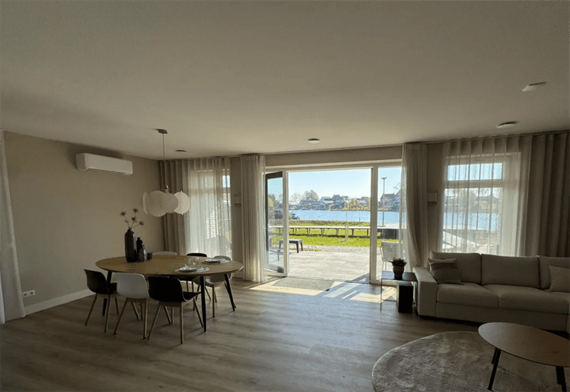 Apartment Uilenburg, Hedel - Zu Vermieten