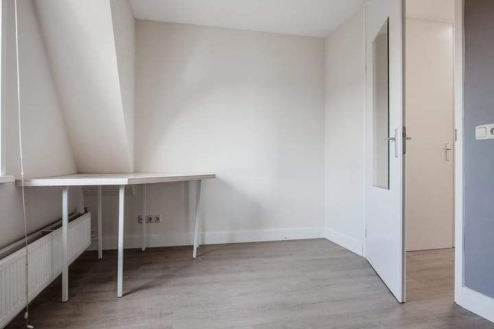 Maisonette Havendijkje 15, Volendam