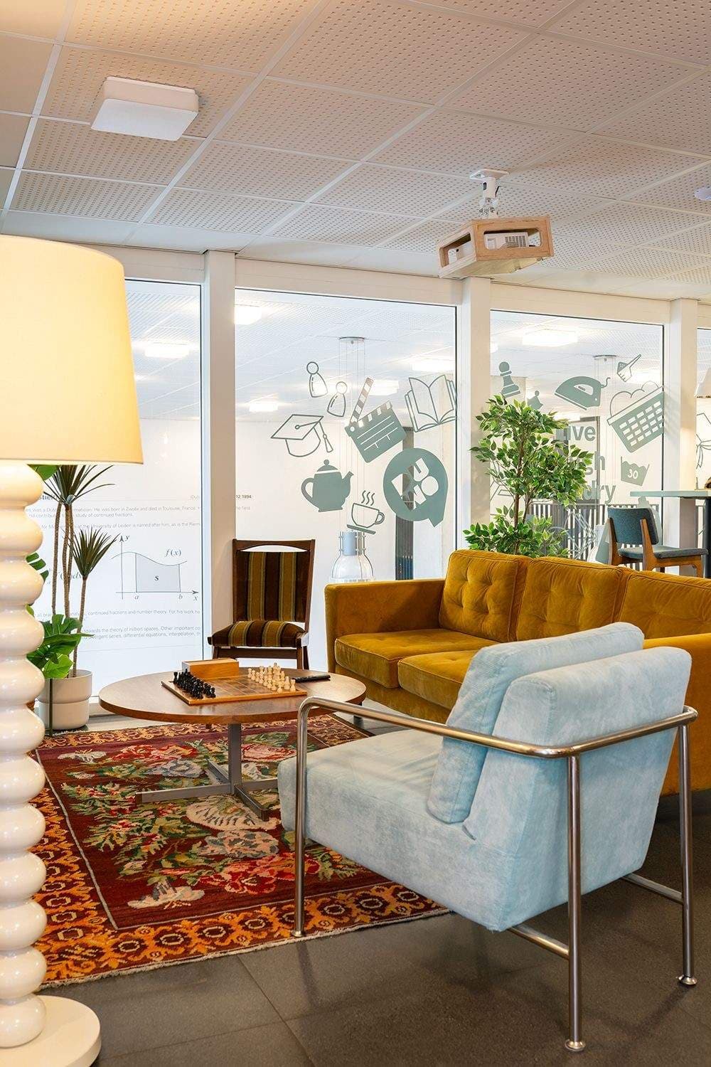 Studio Stieltjesweg, Delft - à louer