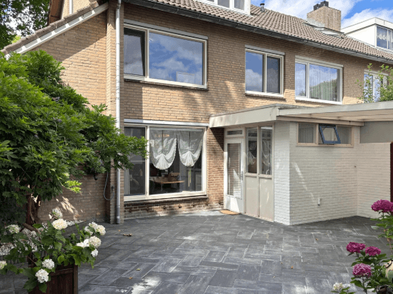 House De Twijnder, Veldhoven - Zur Miete