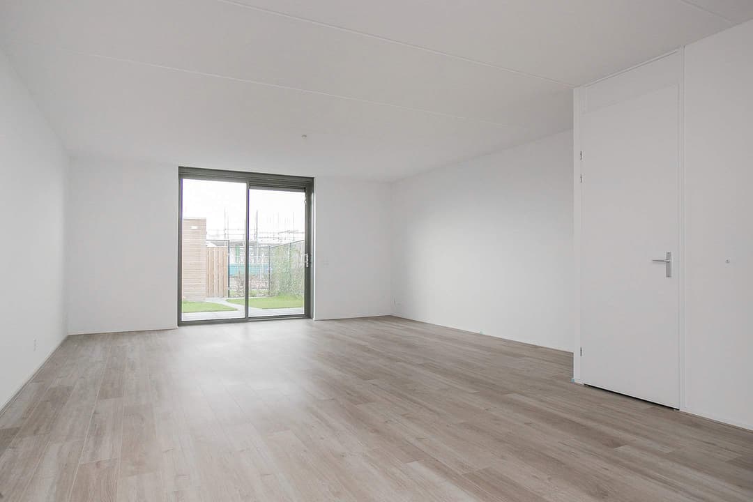 Lunersingel 97, Rosmalen - Te Huur